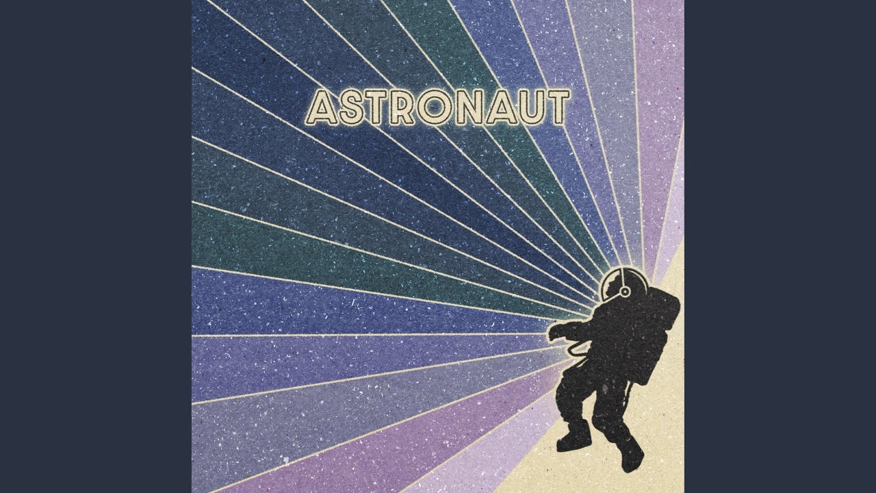 Astronaut