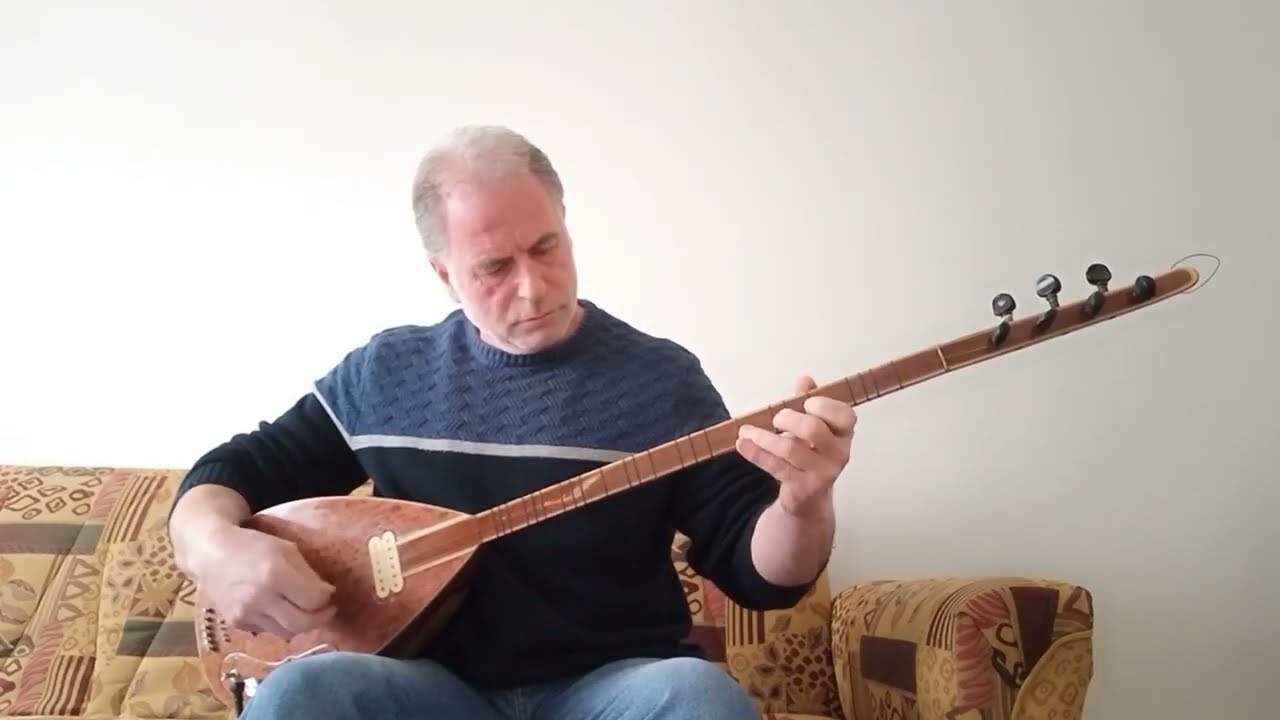 Sevmiyorum Deme - Orhan Gencebay