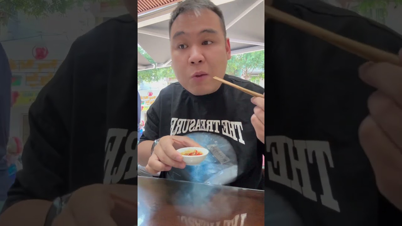 Phở KH&Ocirc; l&agrave; PHỞ kiểu g&igrave;? - PHẦN 1 #food #anuong #foodreview #trangathanh