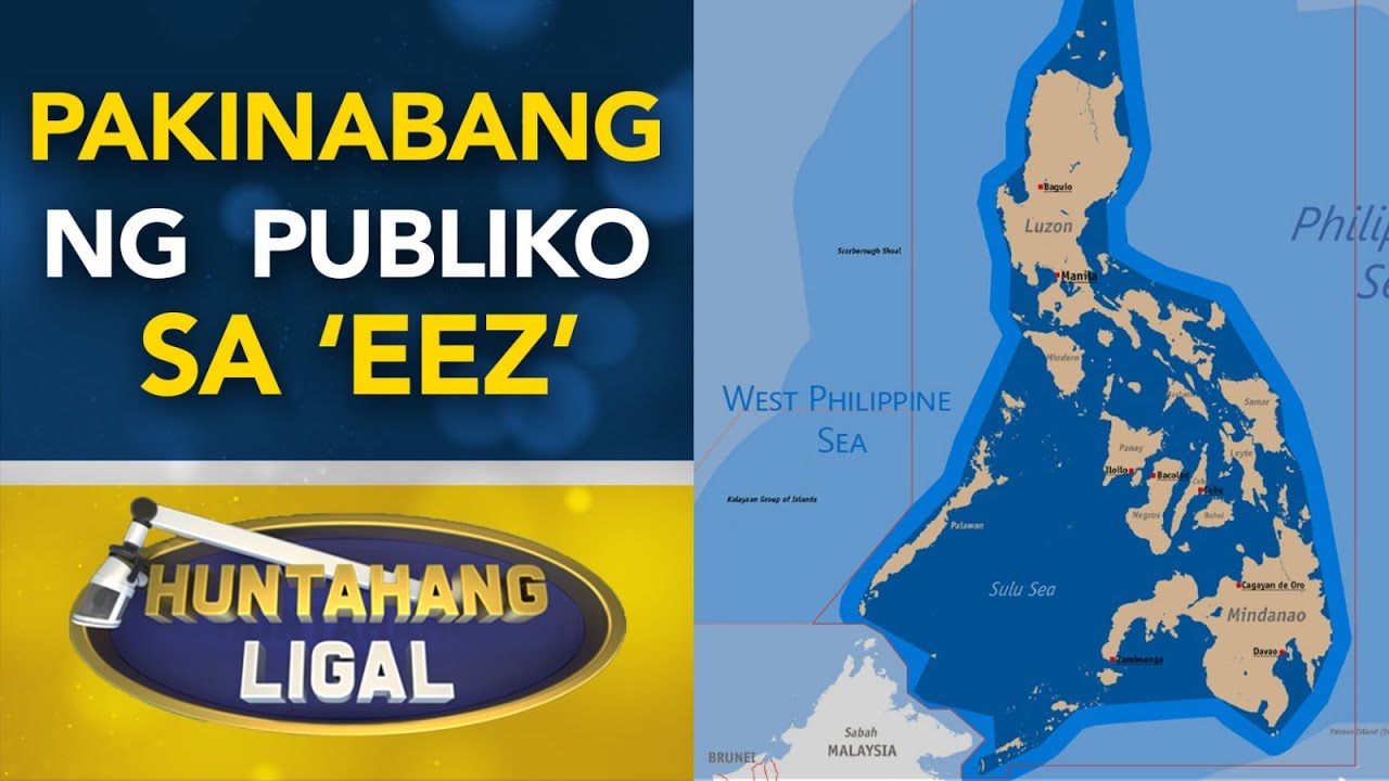 Ano ang pakinabang ng LGU sa mga EEZ o exclusive economic zone sa kanilang lugar?
