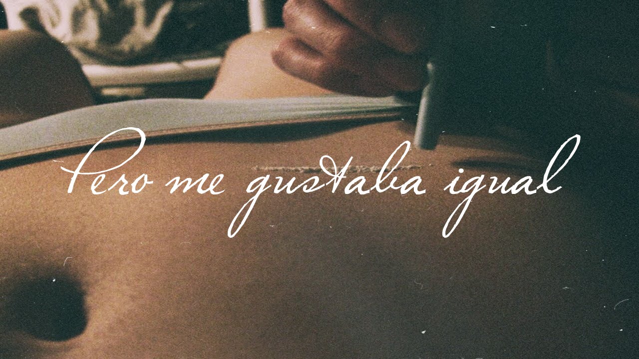 Pablo Hasel - Pero me gustaba igual |LETRA|
