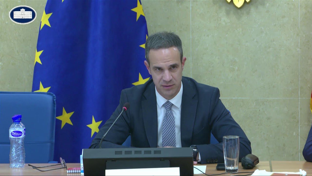108. sjednica Odbora za ekonomiju, finansije i budžet, 25.02.2026.