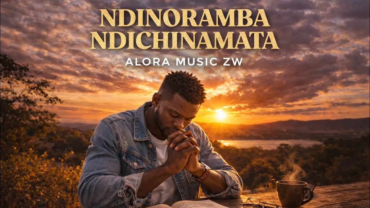 Ndinoramba Ndichinamata : Official Lyric Video | Alora