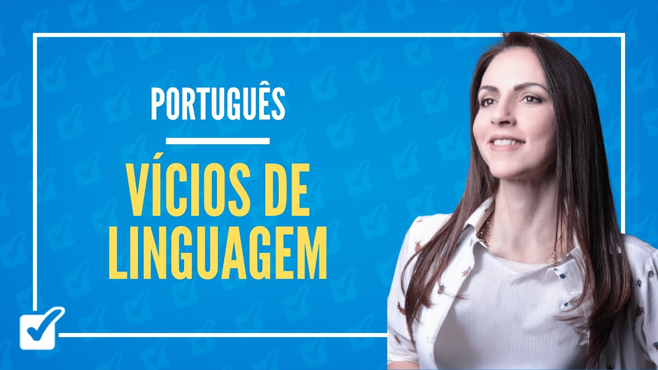 13.04. Aula de Vícios de Linguagem (Português)