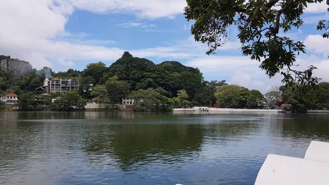 Bogambara Lake -බෝගම්බර වැවේ කතාව