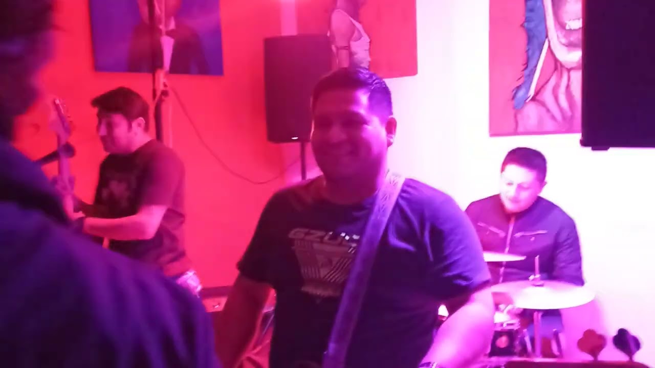 Fobya en vivo enero 2022