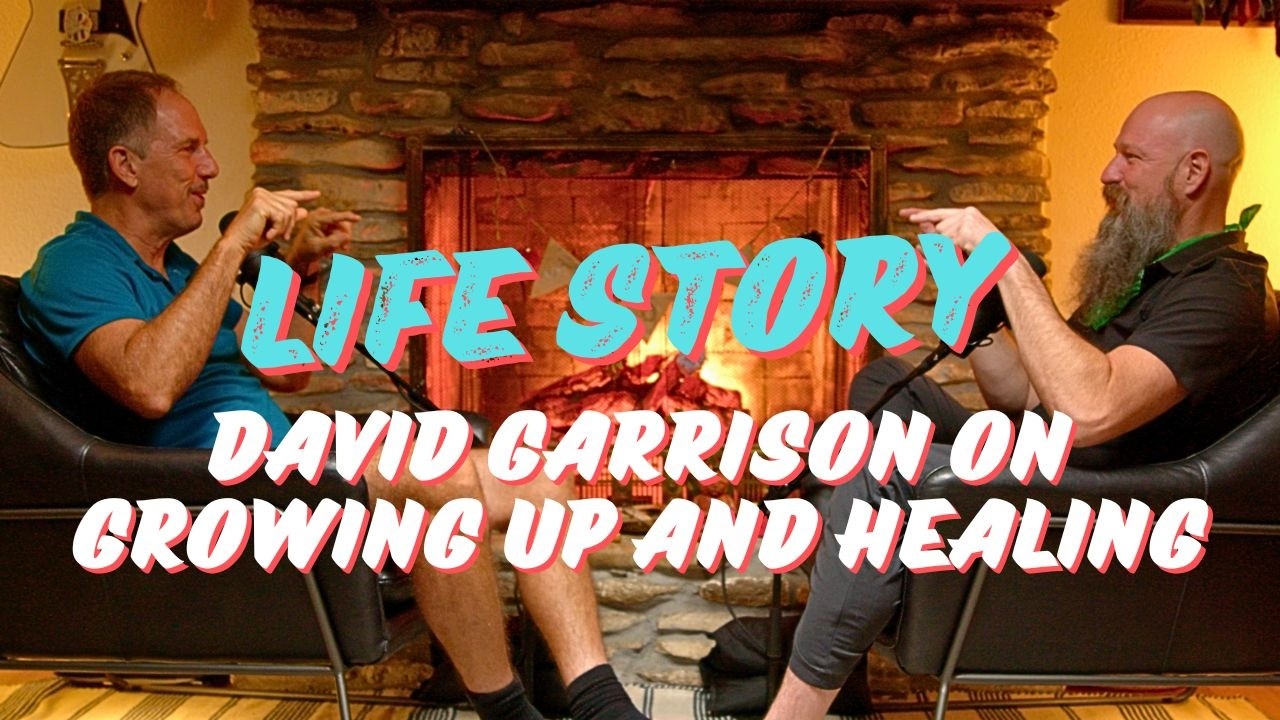 David Garrison&rsquo;s Journey: From Suppression to Transformation