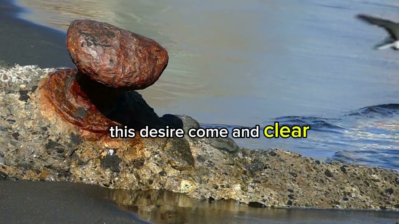 Burning Desire