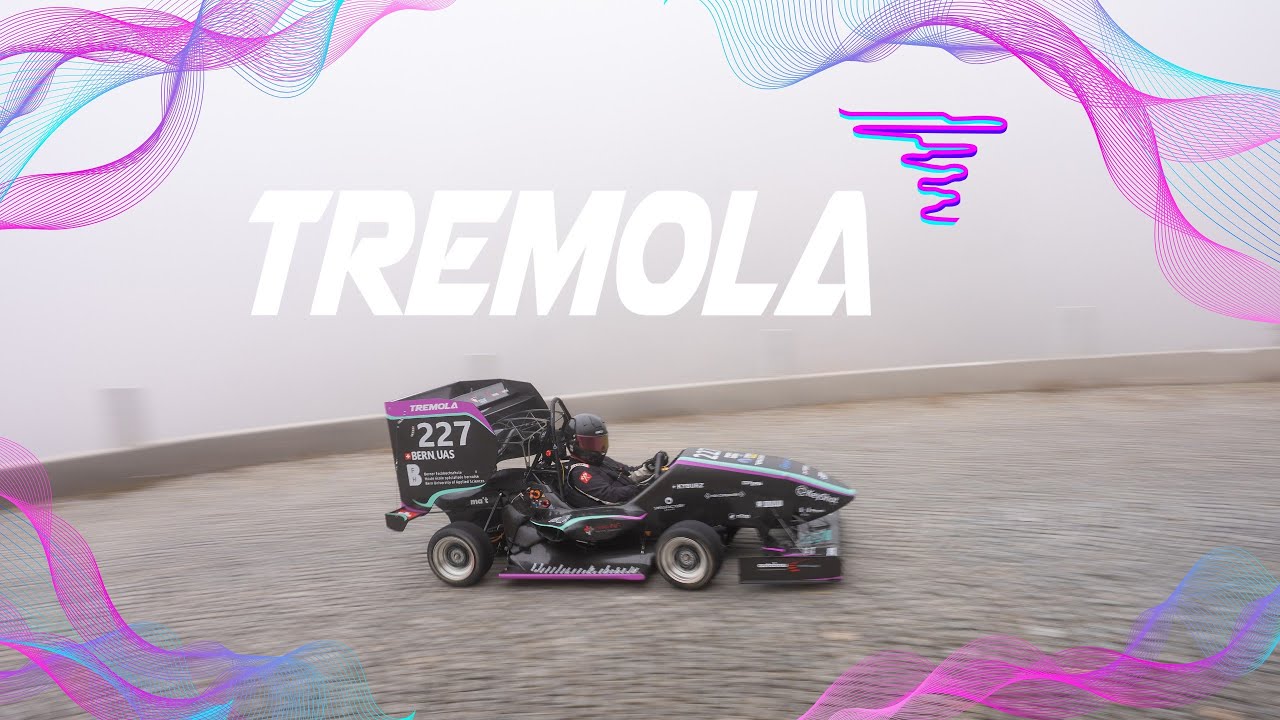 Tremola vs. The Tremola Pass: The Final Run