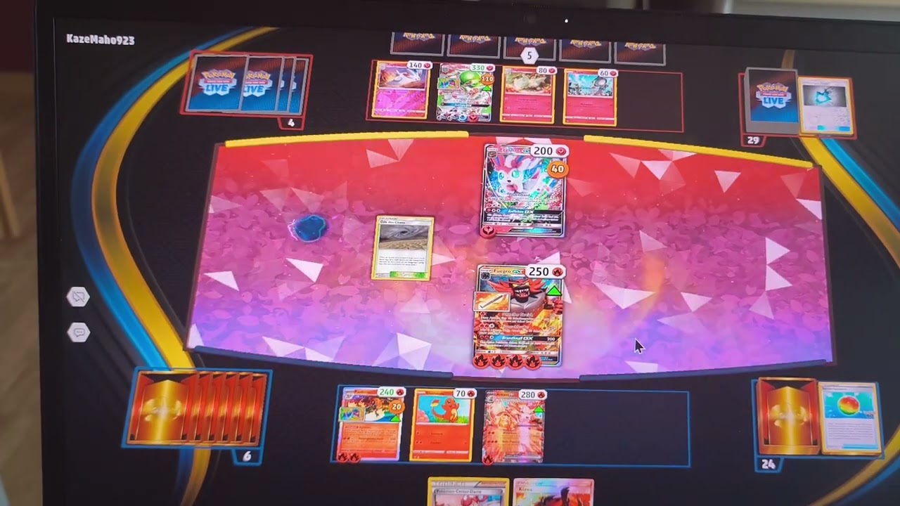 Pokémon TCG Live unranked Deutsch 03/2026 @pokemon @NintendoJP @Pokémonlivetcggaming @pokemonkidstv