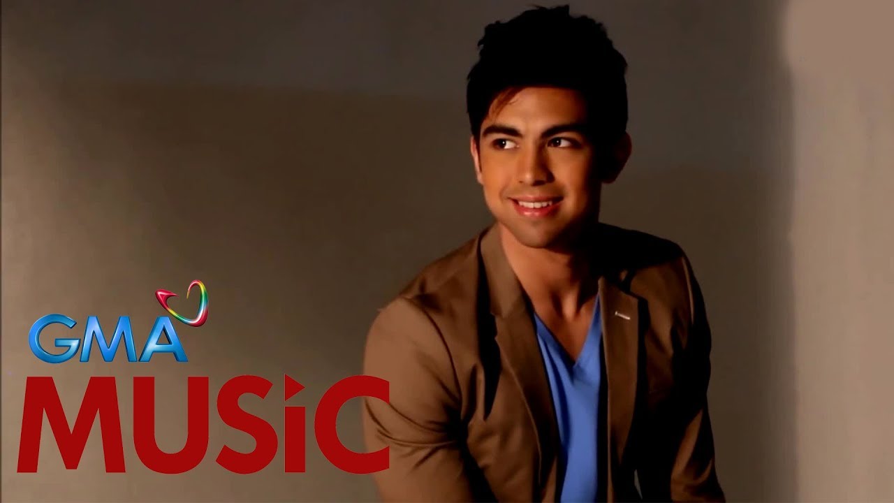 Derrick Monasterio I Give Me One More Chance I Album Pictorial BTS