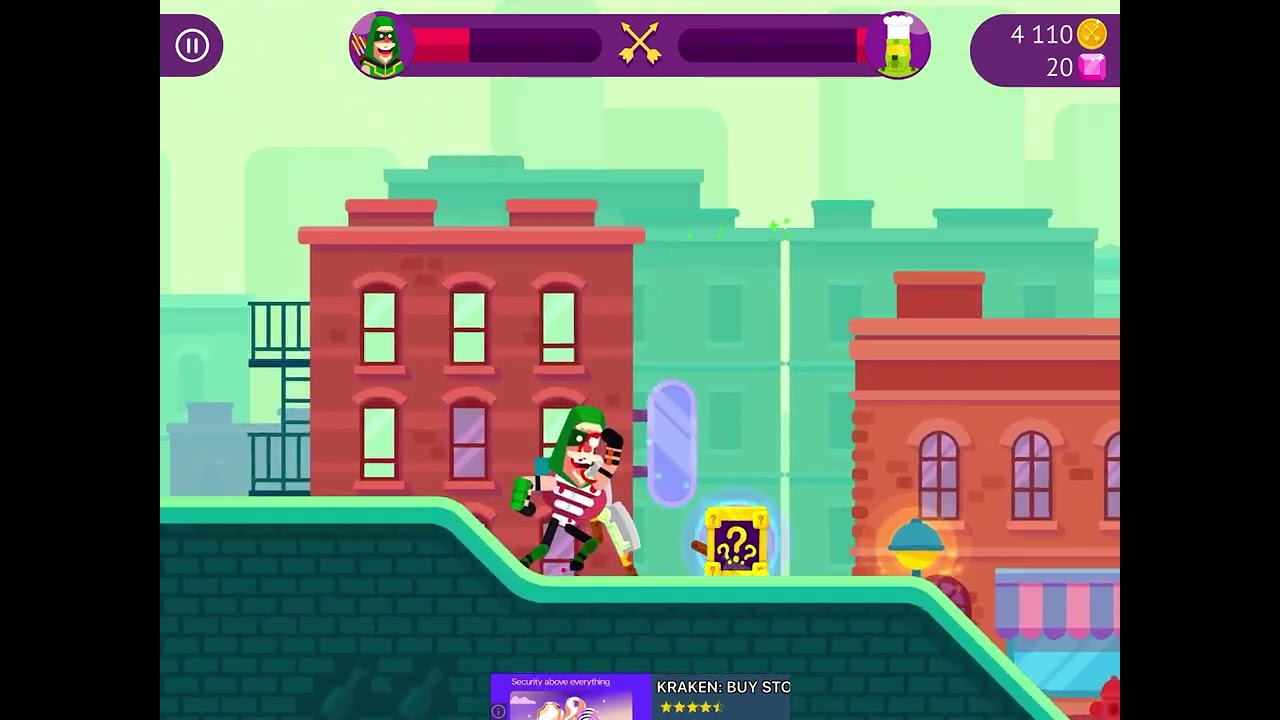Damm that was close and long