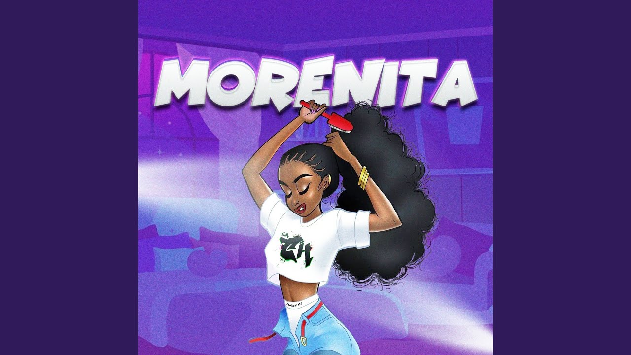 Morenita