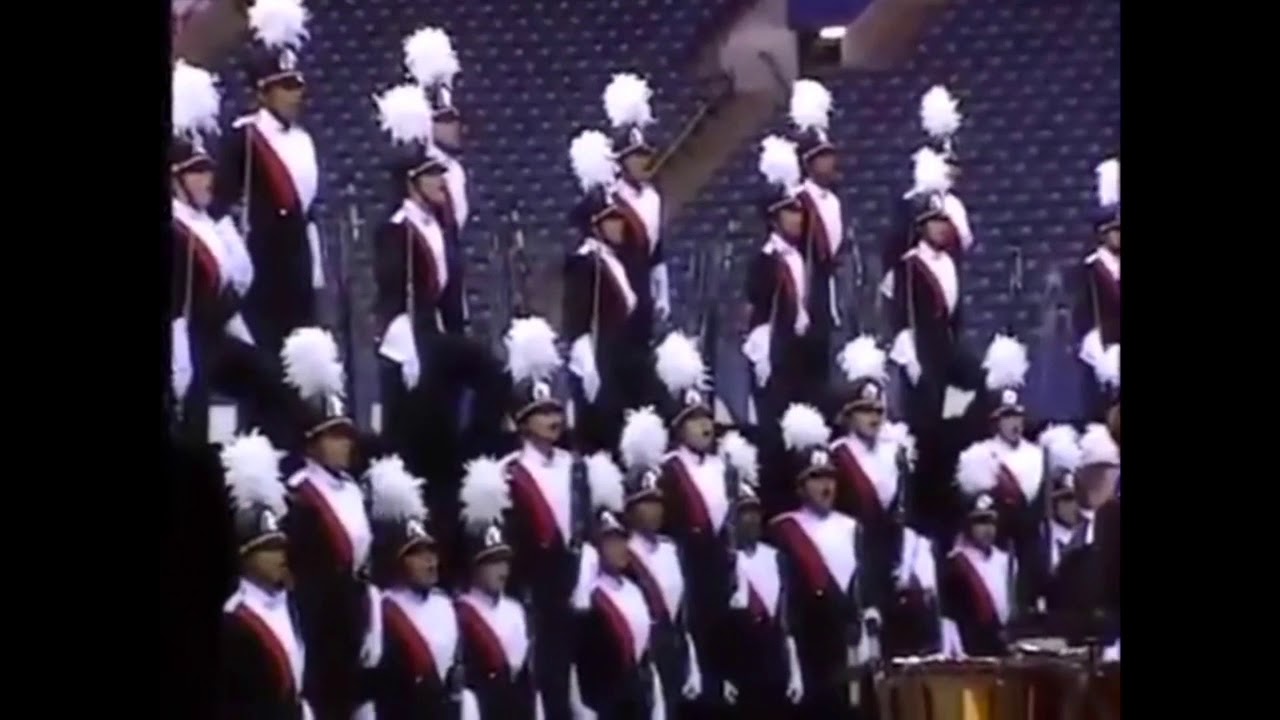 BOA GRAND NATIONAL CHAMPIONS (2000-2009)