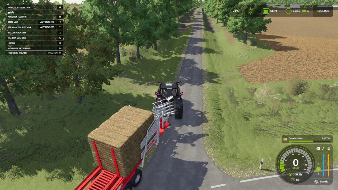 LS25 Gameplay