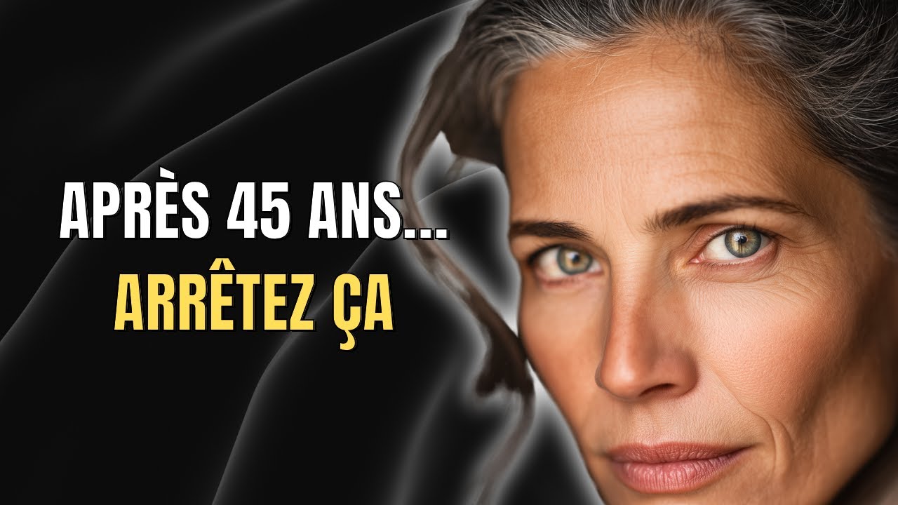 Pourquoi Les Femmes Matures Vous Fuient : Les 3 Erreurs Masculines Après 45 Ans Que Vous Ignorez