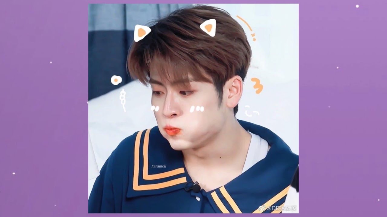 [THROWBACK] 🍡Ở ĐÂY CÓ 1 CHIẾC RIKIMARU SIÊU ĐÁNG IU 🍡 - I'm Xuaan