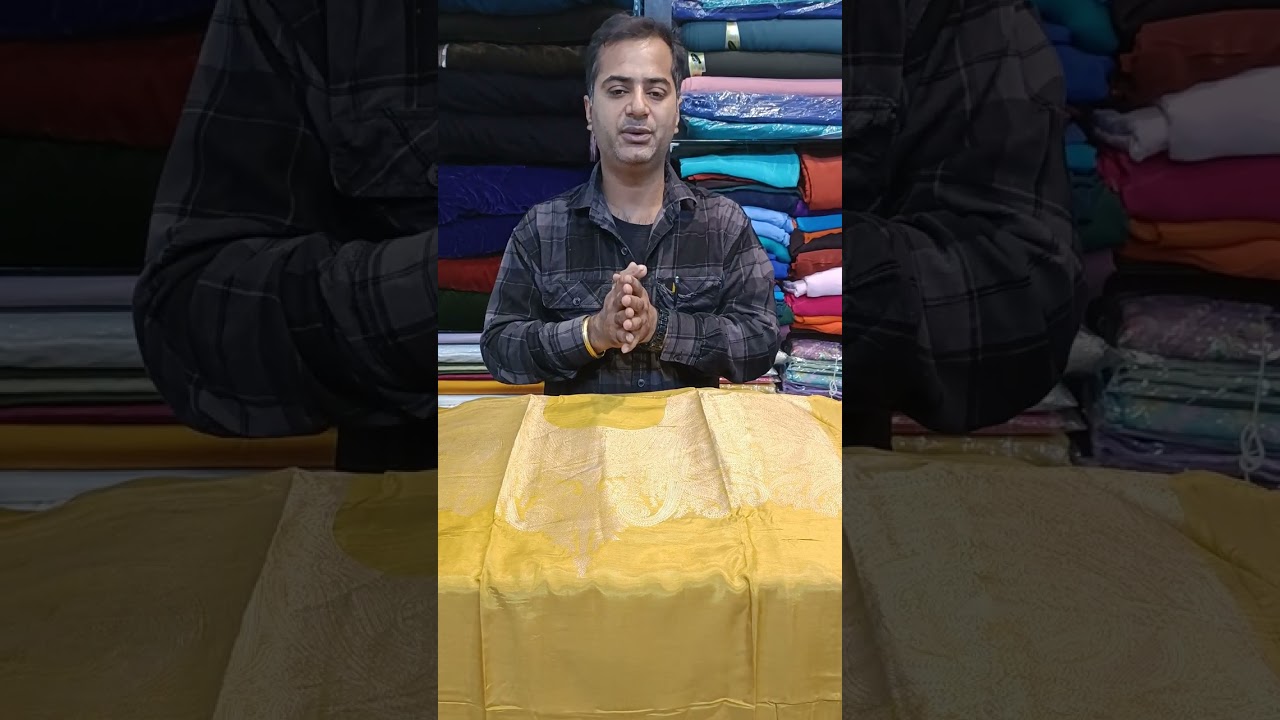 💐ਬਹੁਤ ਬਹੁਤ ਬਹੁਤ  ਸੋਹਣੇ Designers Banarasi Borket ਸੂਟ 💐 Sunny silk store Rajpura 💐8847598770💐30/11/24
