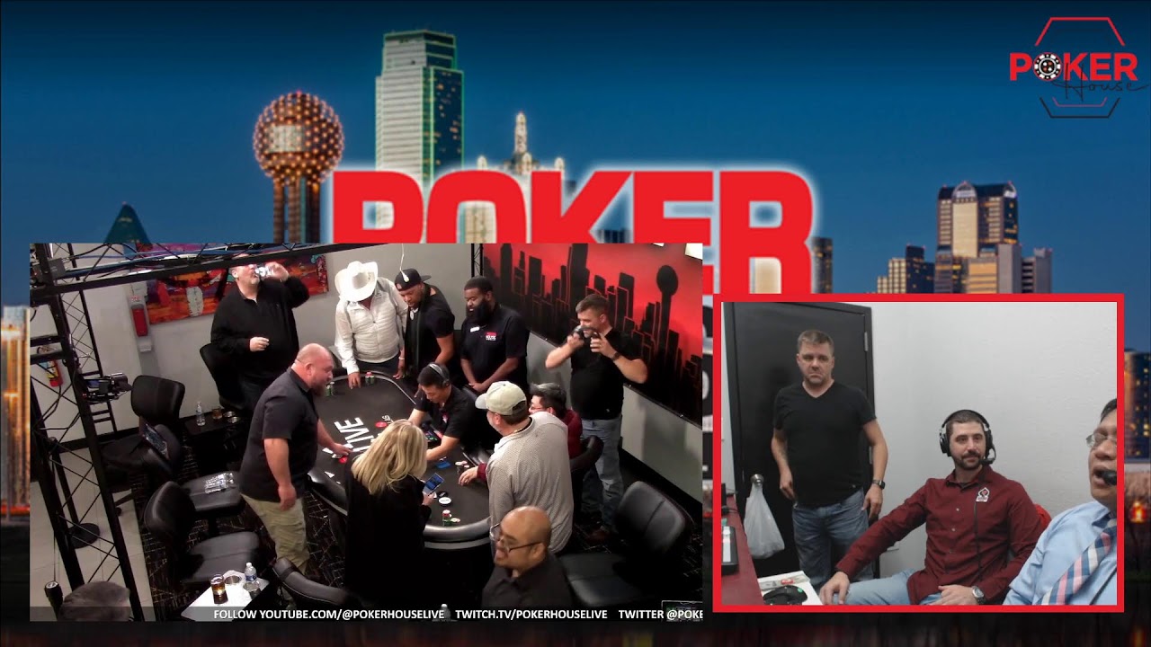 FRIDAY $5/10/25 Congress with $5,000 BUY-IN