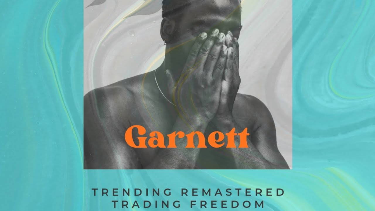 Trending Freedom (Remastered) #Garnetts 💎 Managed by: @AWAL @amuseio 