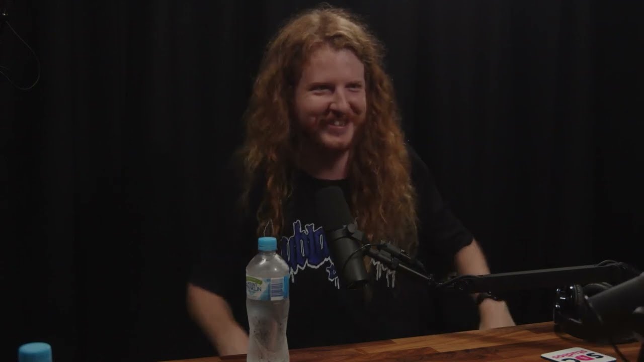 Ep 5: Peter Dahms - Yeah, I don't know