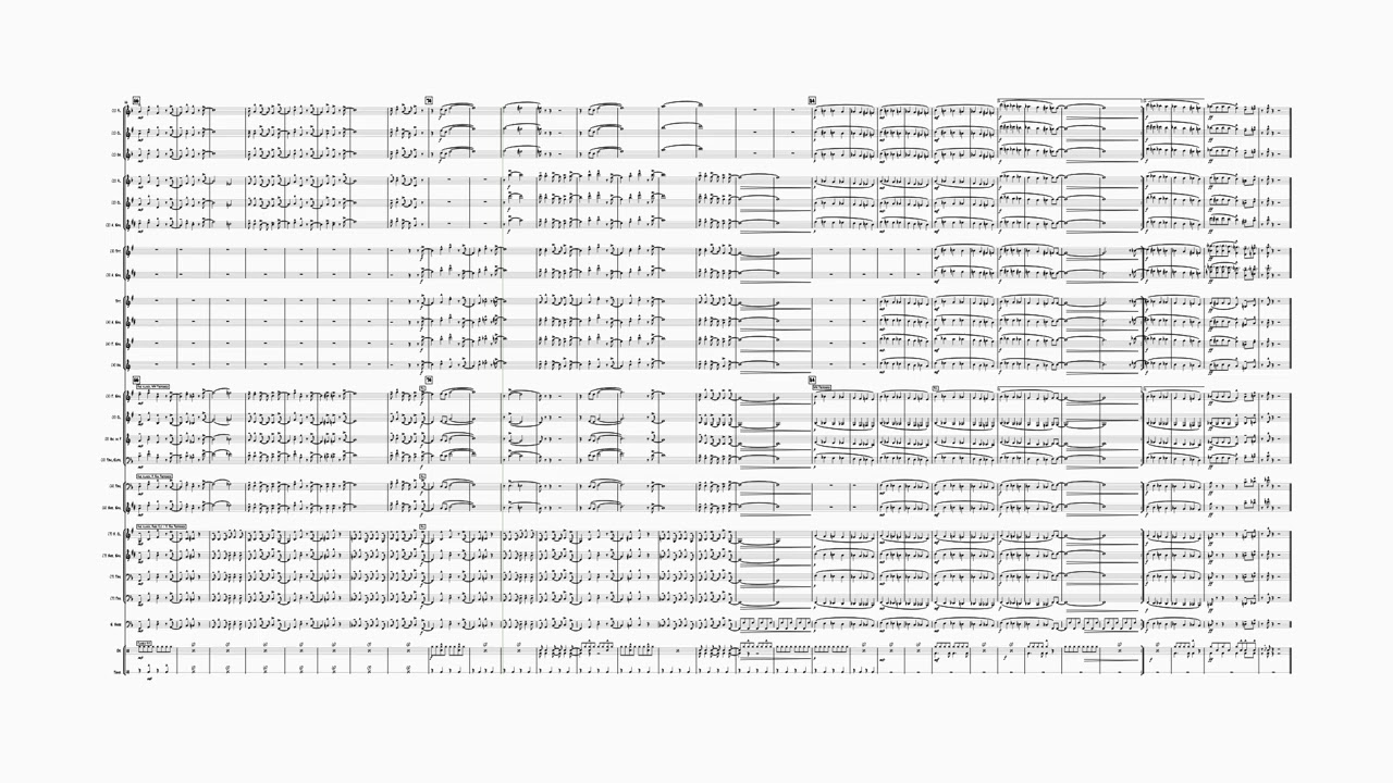 Birdland (for Flex-Band)