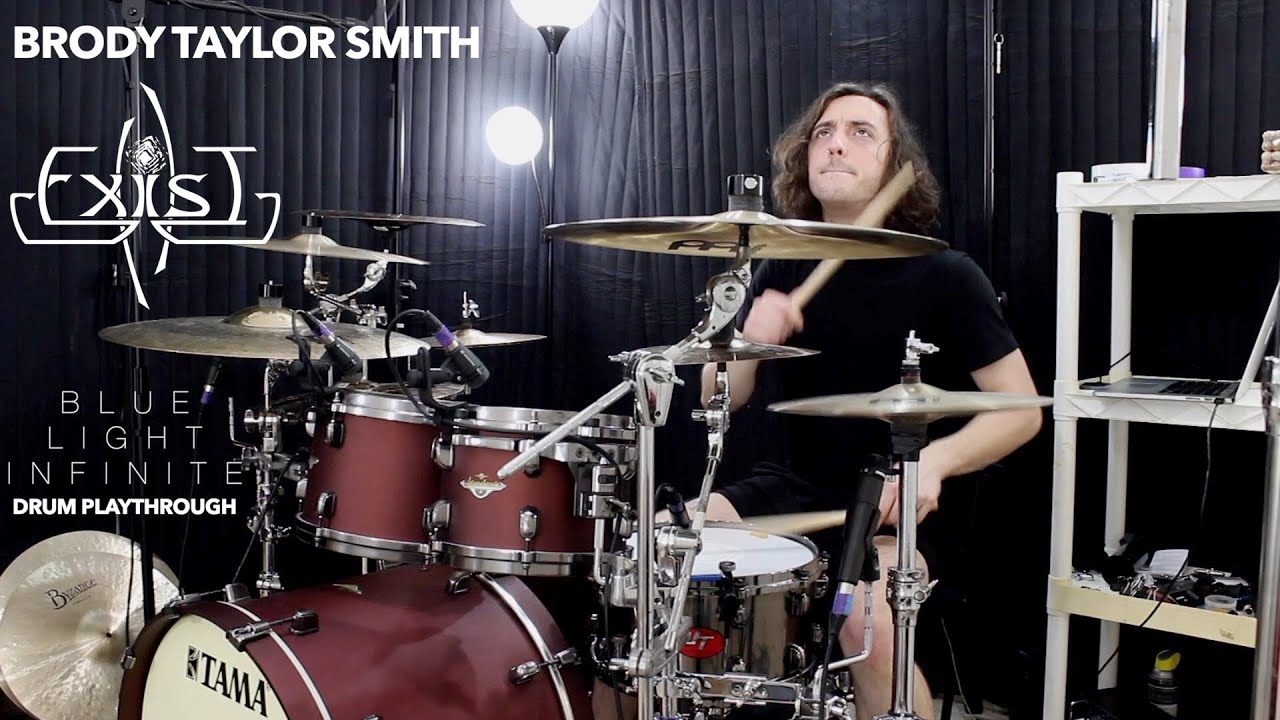 Brody Taylor Smith - Exist - 