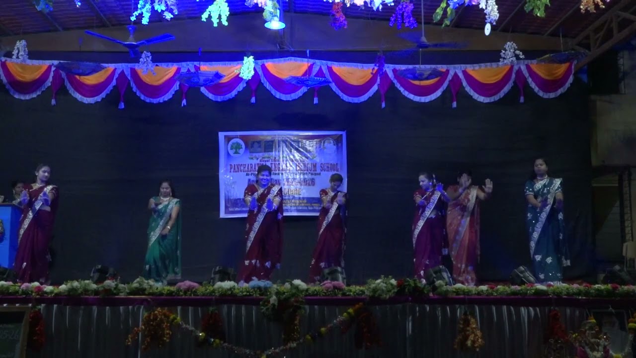 All Teacher Dance Mix Song