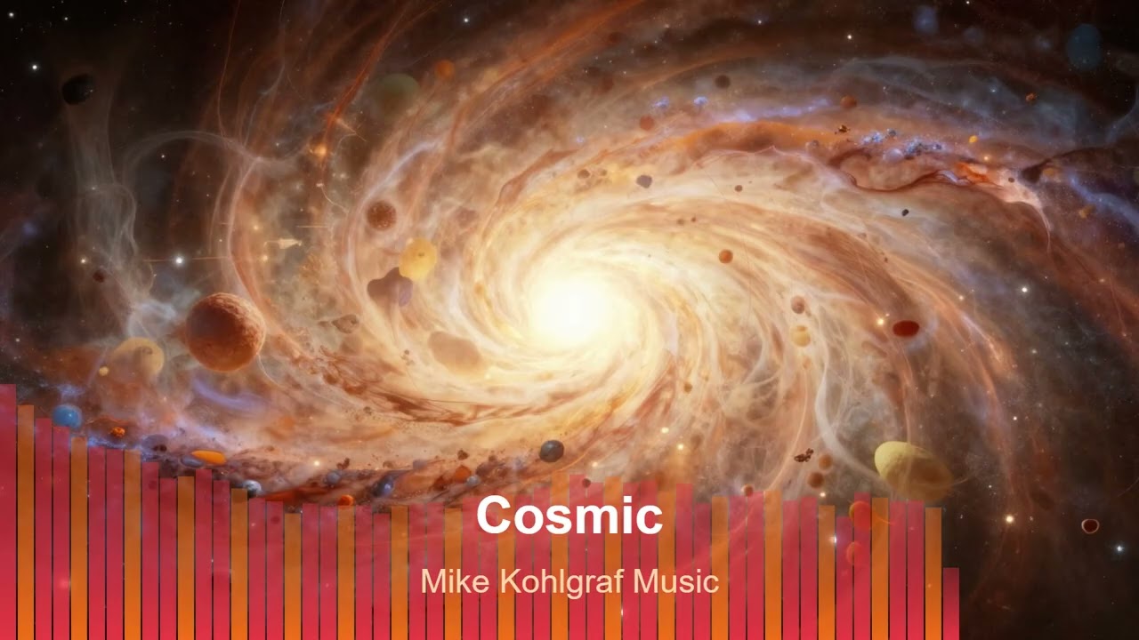 *** Cosmic ***