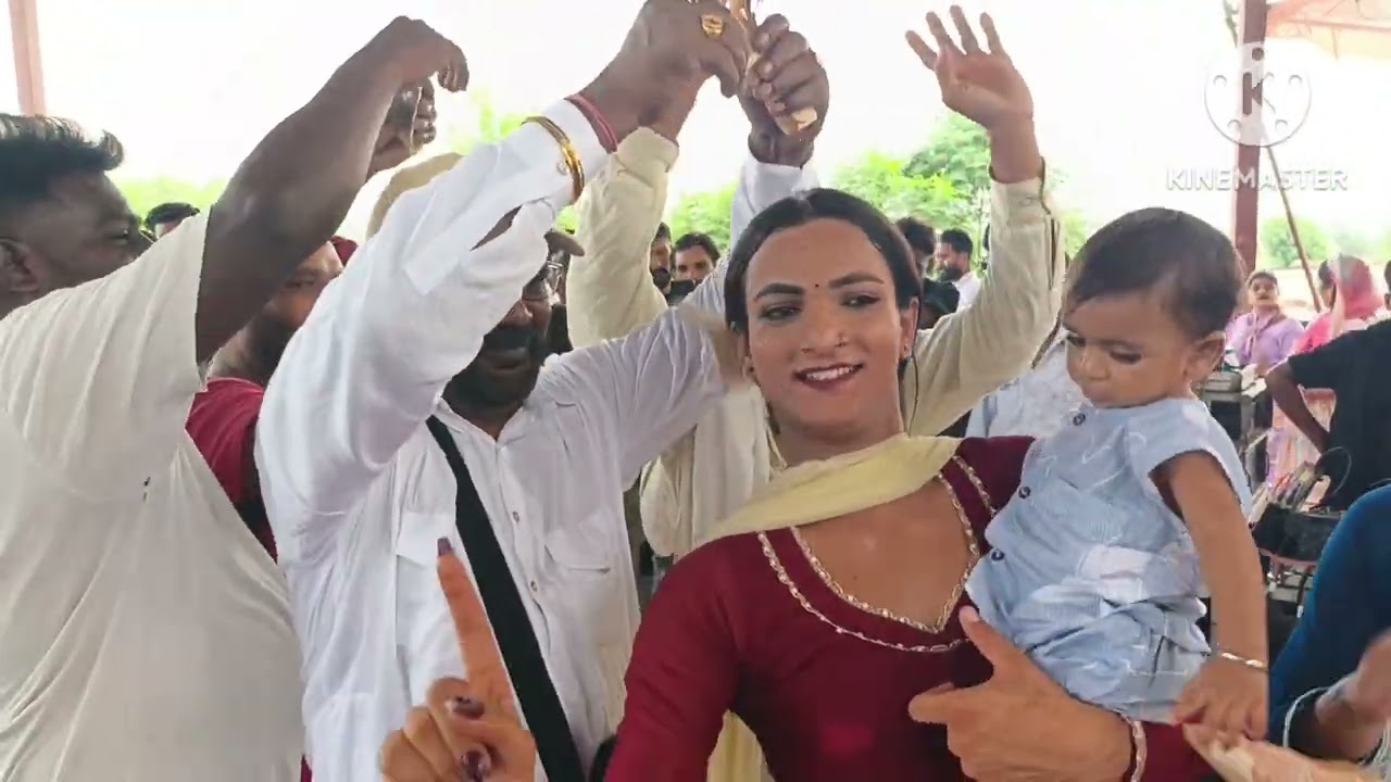 Mela Pera Da Pind Seh Jhangi 25/06/2025 