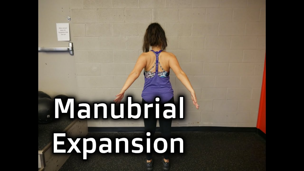 Manubrial Expansion