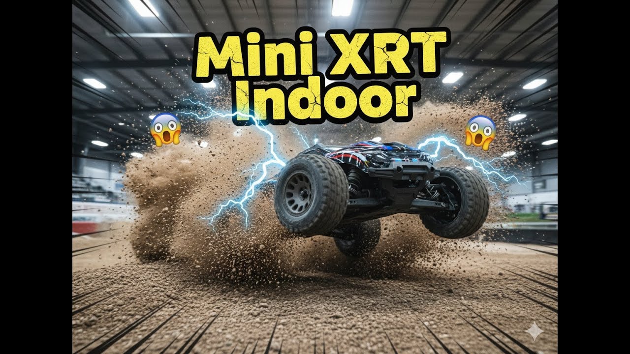 LA REPRISE ! - Indoor Tontelange s25e09