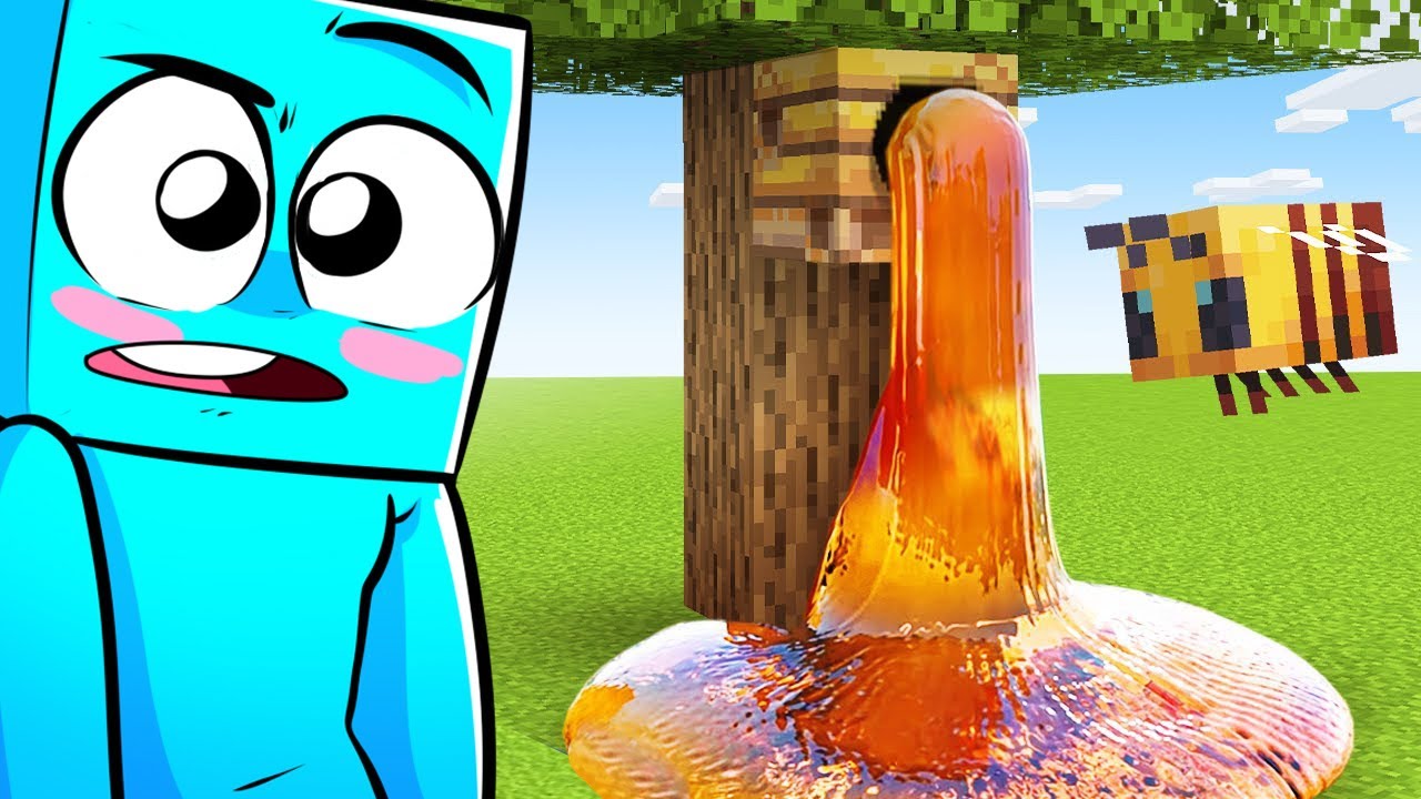 El V&iacute;deo de Minecraft M&aacute;s SATISFACTORIO del Mundo