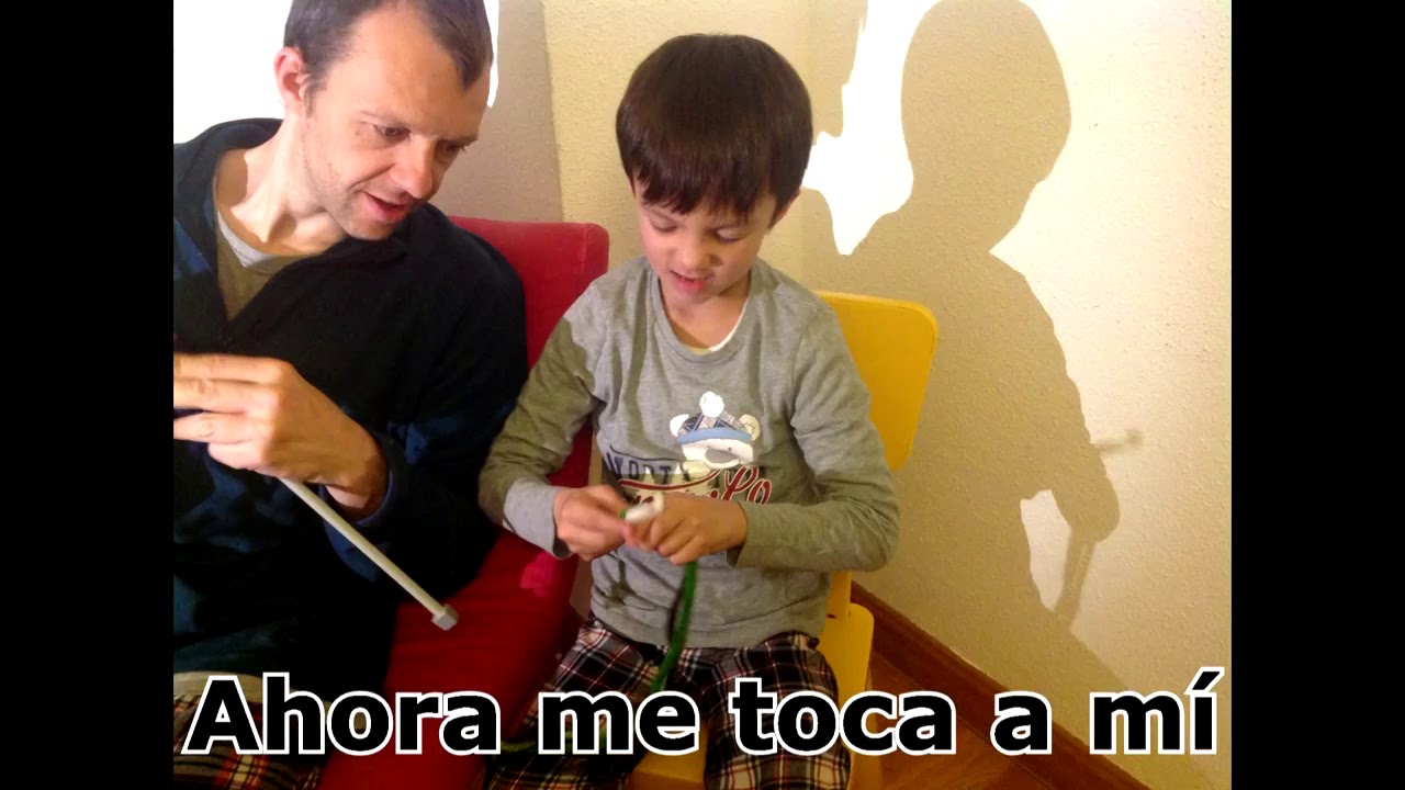 Proyecto  tejiendo barrio  asociaci&oacute;n Focazul  Versi&oacute;n m&uacute;sica b&aacute;sica