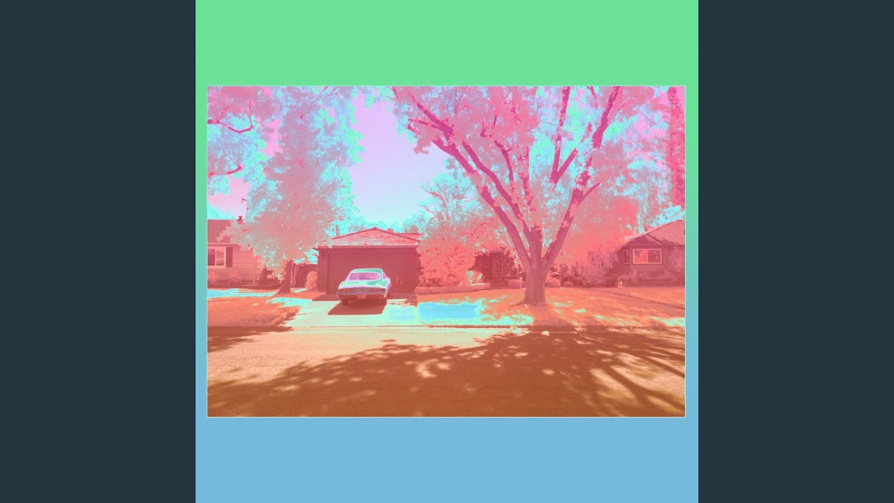 Woke in the Night, the Phone Was Ringing (Poolside Version)