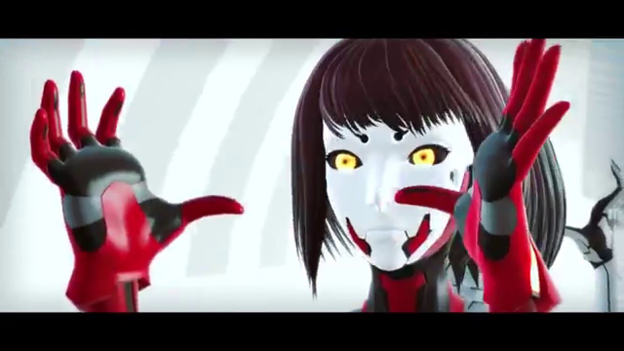 [MMD] K.I.L.L