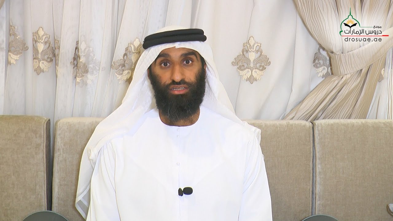 آداب الضيافة | لفضيلة الشيخ د/ صلاح الدوبي