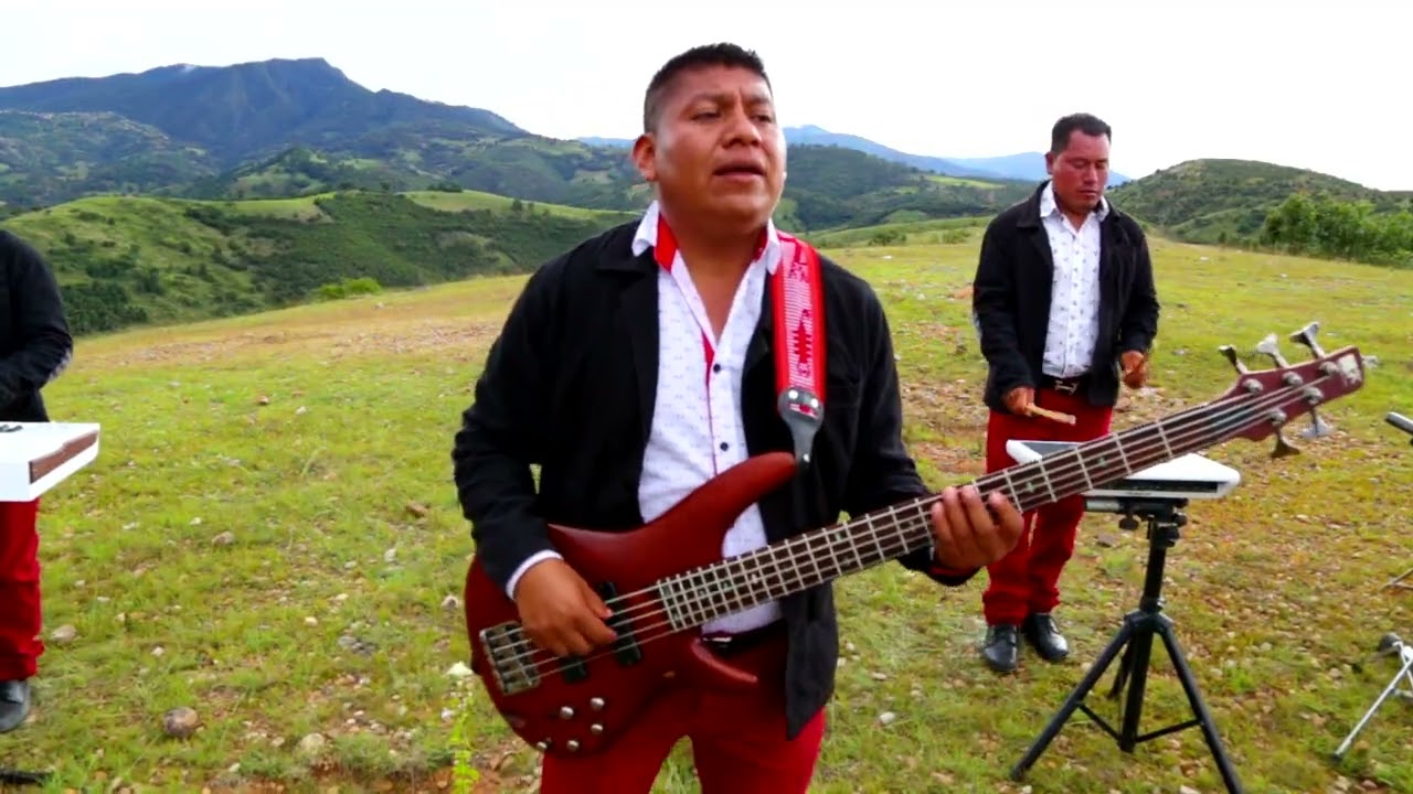 Organización Kuixin - Kanon Ka Tika
