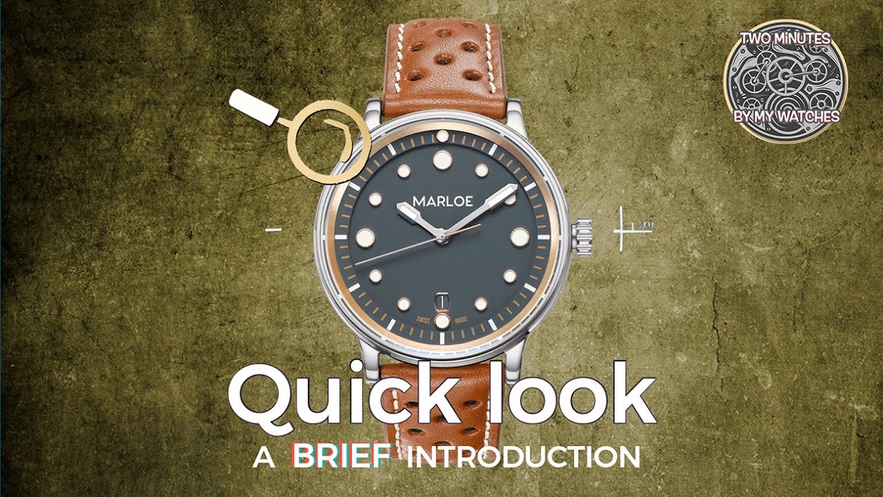 Hot take on the new Marloe Glenbeg Swiss powered - Presentation and opinions