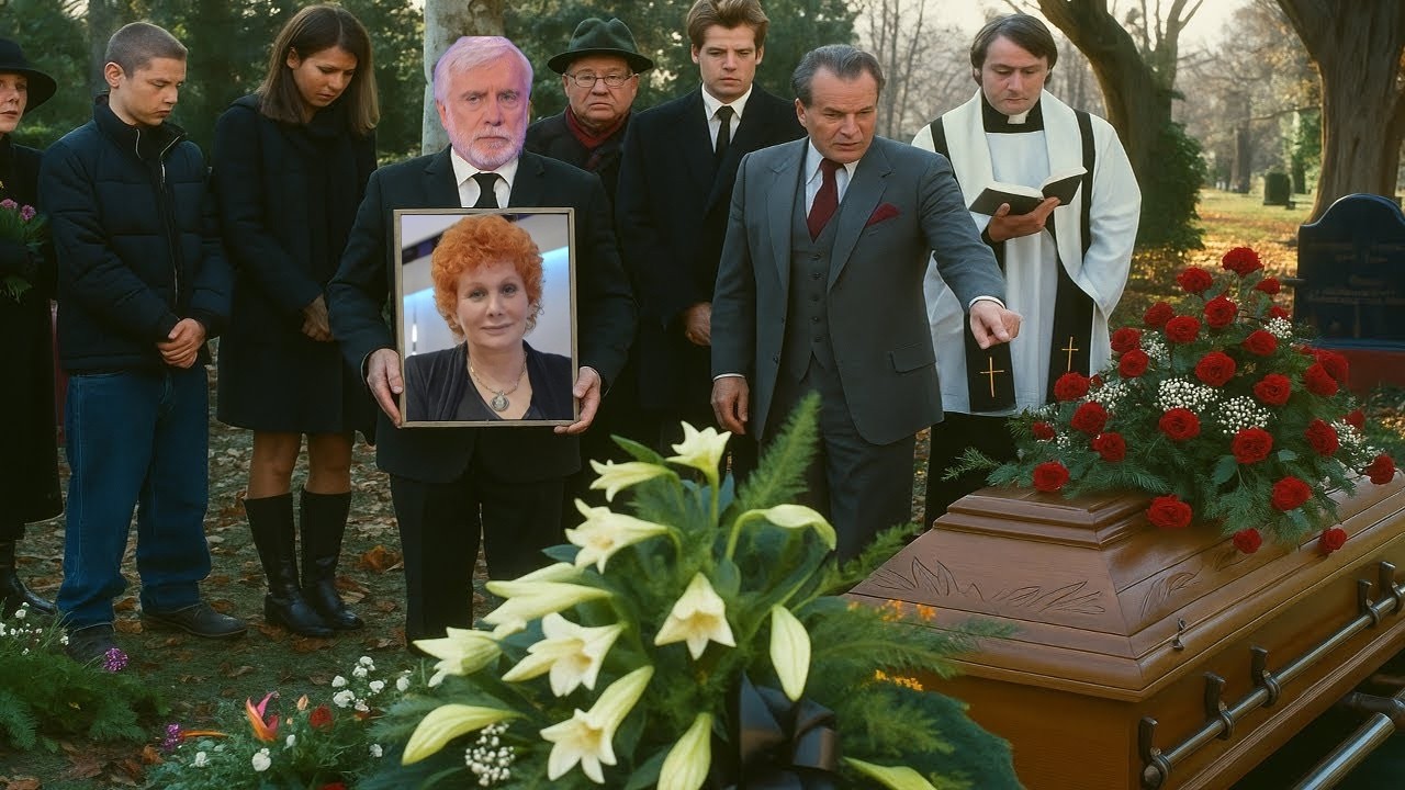Al funerale di Maria Rita Parsi, tra la musica, Paolo Crepet ha pronunciato un commovente addio.
