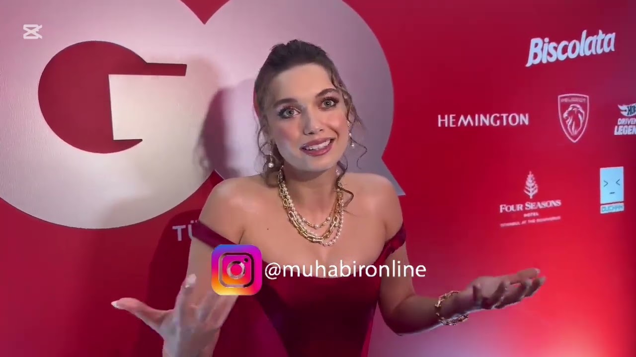 AFRA SARAÇOĞLU’NA MERT RAMAZAN DEMİR SORUSU!