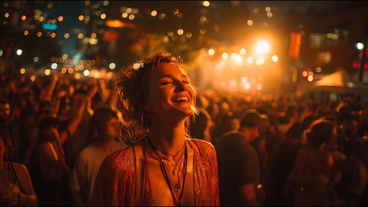 Electric Romance | Latin Rock Fusion