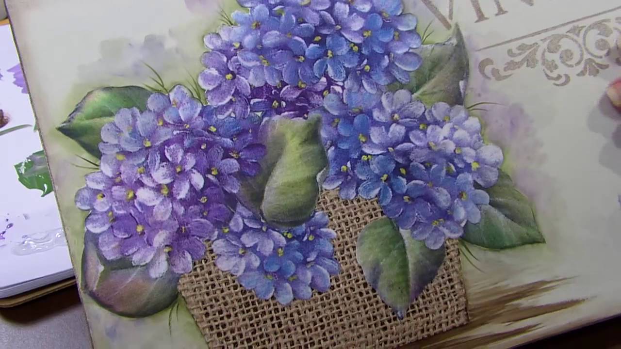 Mulher.com - 05/07/2016 - Adesivagem sobre madeira - Celia Bonomi PT2