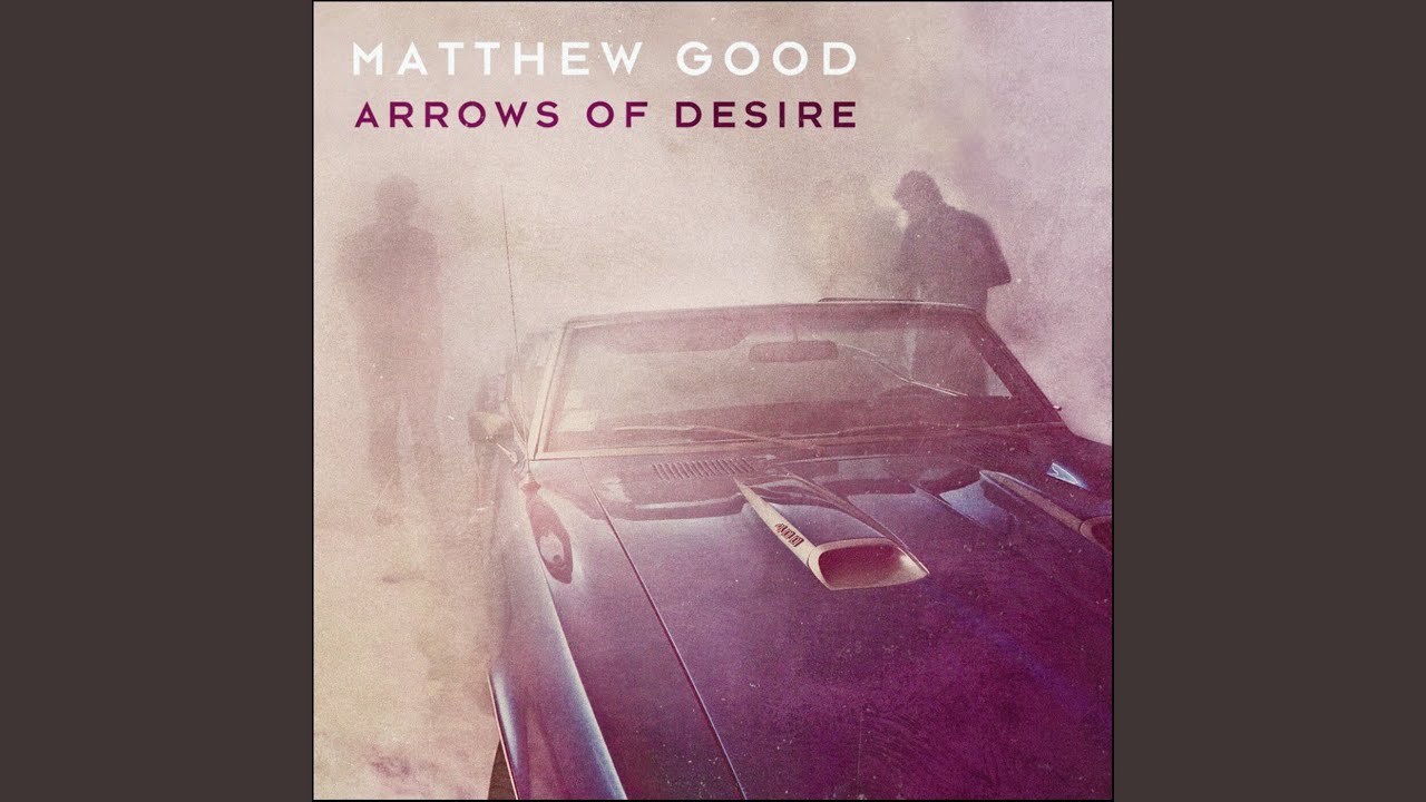 Arrows Of Desire