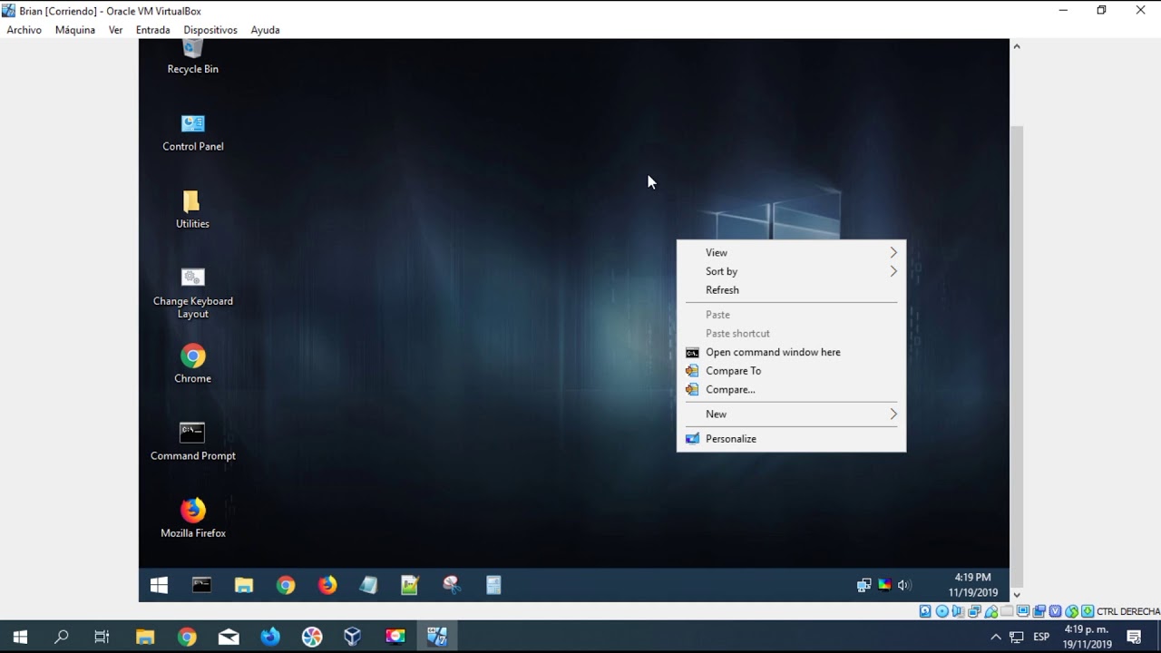 HIRENS BOOT BORRAR CONTRASEÑA DE INICIO DE SESION DE PC
