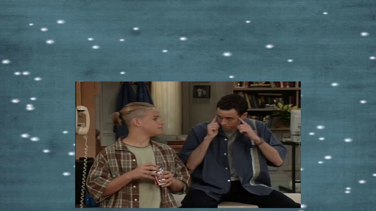 Home Improvement S05E25 Alarmed By Burglars