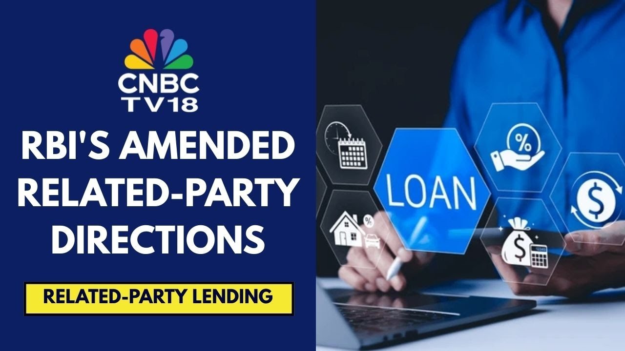 Резервный банк Индии исключил инвестиции в акции из кредитования связанных сторон, а долговые инс...