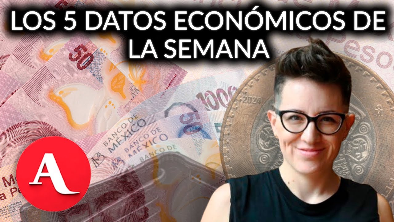 Puntos clave para entender la economía en esta semana