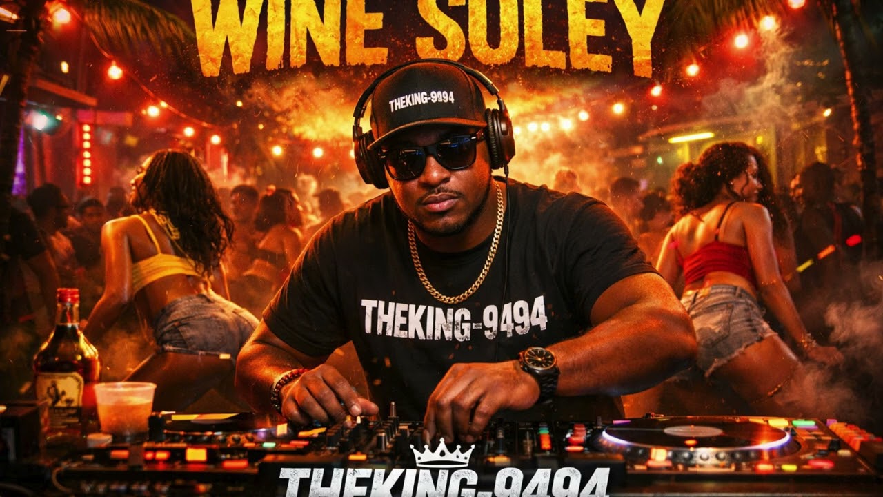 Wine soley
