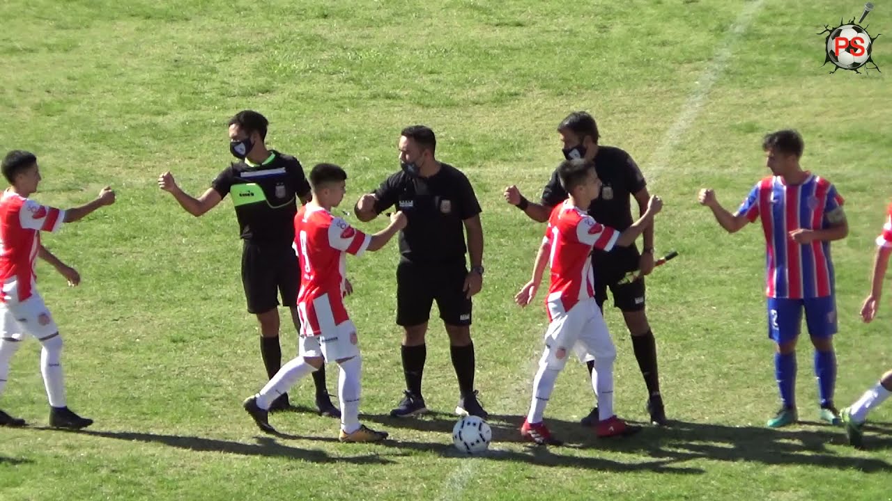 Resumen Pedal 1 Pilares 1 fecha 2 LSRF 2021